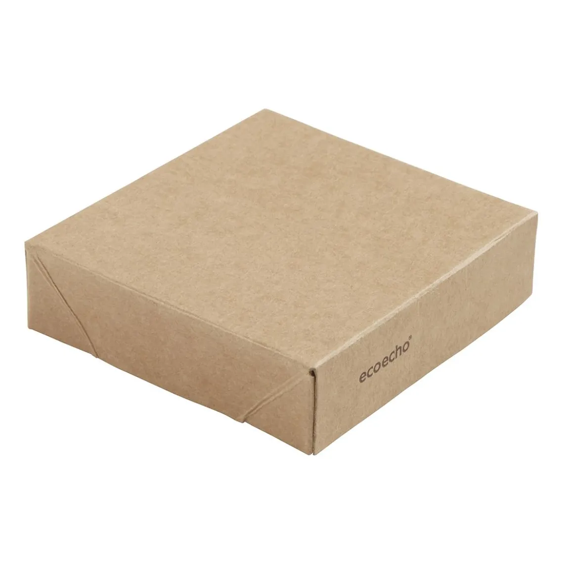 Lock Duni Cube Mini Kartong/PLA 75x75x20mm