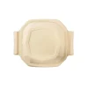 Lock Duni Octabagasse Brun 1000 ml