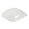 Lock Duni Octabagasse transparent 650ml