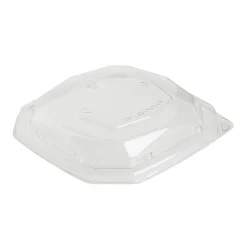 Lock Duni Octabagasse transparent 650ml