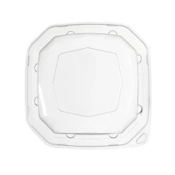 Lock Duni Octobagasse transparent 400ml