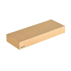 Lock Duni Slim Brick Kartong/PLA 225x85x30mm