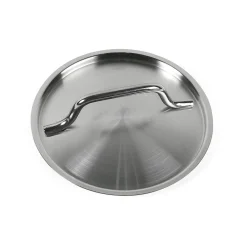 Lock Exxent Rostfri Ø14cm