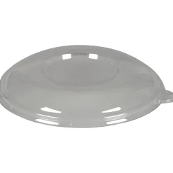 Lock PET till rund skål 700/1000ml