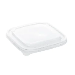 Lock PP salladsskål fyrk bagasse 1000ml
