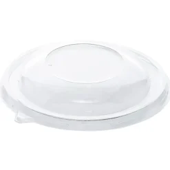 Lock salladsskål bagasse 750/1000ml