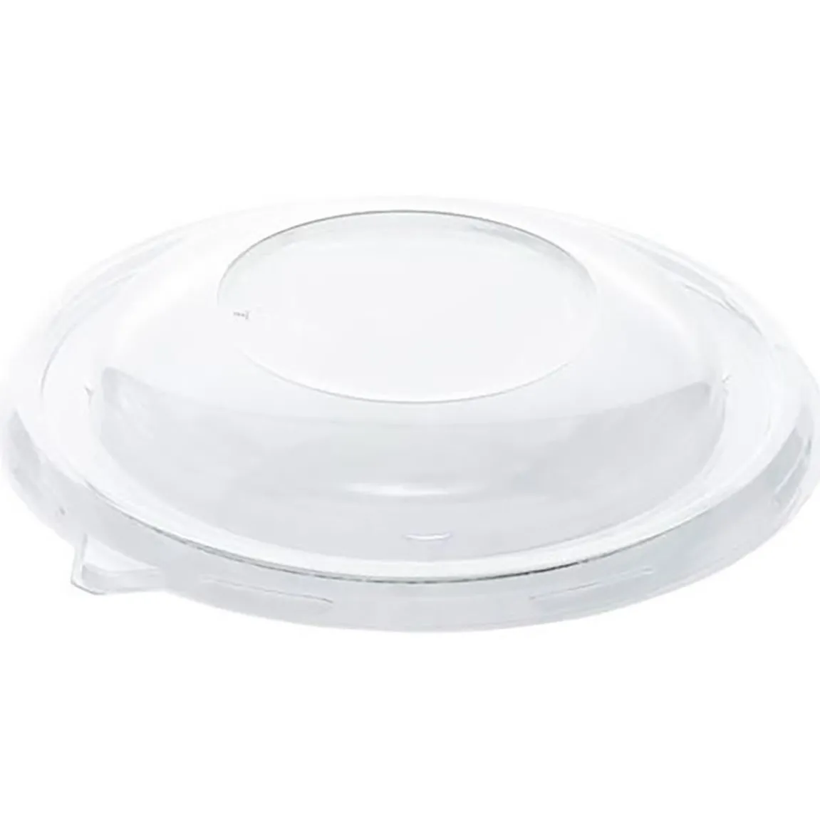 Lock salladsskål bagasse 750/1000ml