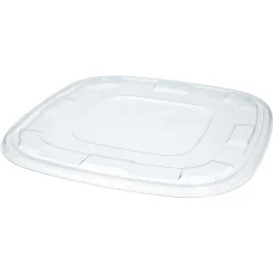 Lock salladsskål fyrk bagasse 4500ml
