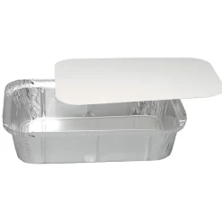 Lock till Aluminiumform 1850ml