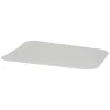 Lock till Aluminiumform Vit 1170ml 233x182 mm