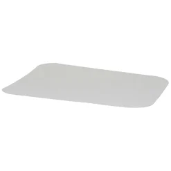 Lock till Aluminiumform Vit 1170ml 233x182 mm