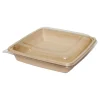 Lock Till Bagasse skål 1000ml Ø 21cm