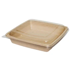 Lock Till Bagasse skål 1000ml Ø 21cm