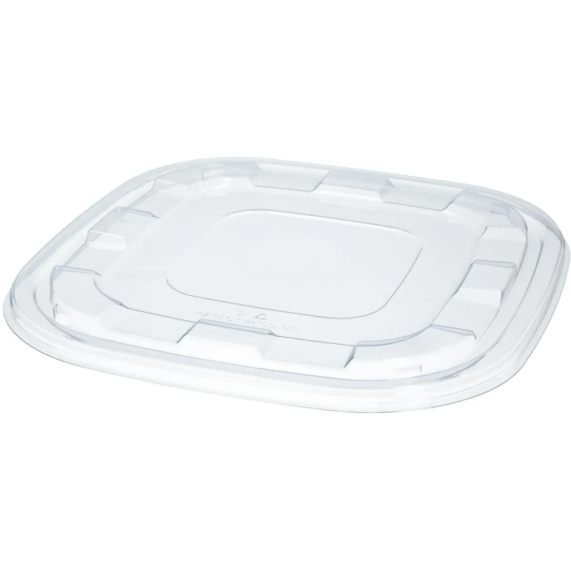 Lock Till Cateringskål Bagasse 270x270mm