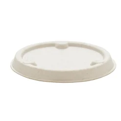 Lock Till Dressingbägare Bagasse Till Ø60mm