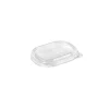 Lock till Duni Brick Mini Mini 150/250ml Transp 113x86x11mm 150/250ml