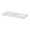 Lock Till Glasskantin PA PC 360x168x30mm