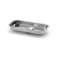 Lock Till Kantin PA Rostfri GN 1/9