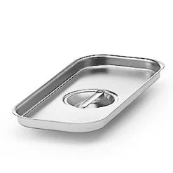 Lock Till Kantin PA Rostfri GN 1/3