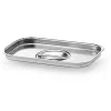 Lock Till Kantin PA Rostfri GN 1/4