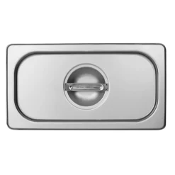 Lock Till Kantin Rostfri GN 1/3