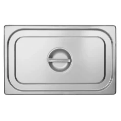 Lock Till Kantin Rostfri GN 1/1