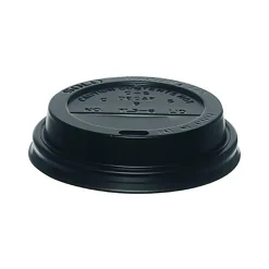 Lock Till Pappersmugg AllOffice PS Till 24cl Svart