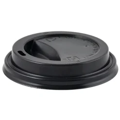 Lock Till Pappersmugg AllOffice PS Till 36-47cl Svart