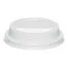 Lock Till Pappersmugg AllOffice PS Till 24cl Vit