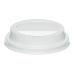 Lock Till Pappersmugg AllOffice PS Till 24cl Vit