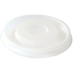 Lock Till Pappersmugg Duni 20cl Vit