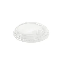 Lock Till Pappersmugg Duni rPet Pip Till 35/47cl Klar