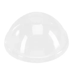 Lock Till Pappersmugg Kupol 36-47cl Klar