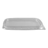 Lock Till Plastbägare PET Klar Till 350-/500-/750ml