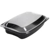 Lock Till Plastform Bistro OPS Klar Till 254x174mm