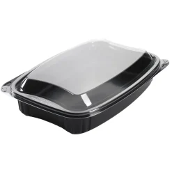 Lock Till Plastform Bistro OPS Klar Till 254x174mm