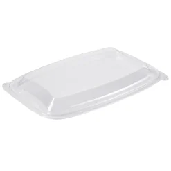 Lock Till Plastform Bistro OPS Klar Till 254x174mm