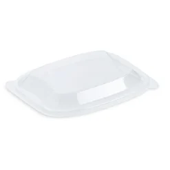 Lock Till Plastform Bistro PP Klar Till 190x155mm
