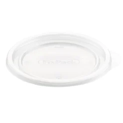 Lock Till Plastform Duni Fixpack PET Klar Till Ø112mm