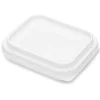 Lock Till Plastform Duniform PP Klar