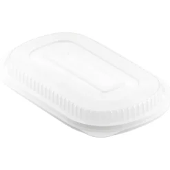 Lock Till Plastform Duni Mealbox PP Klar Till 240x150mm