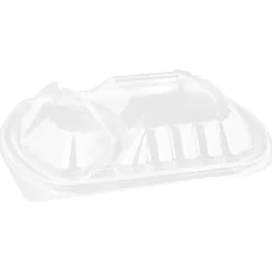 Lock Till Plastform 3-F PP Klar Till 238x203mm