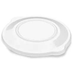 Lock Till Plastform HMR Duniform Pearl PP Klar Till Ø250mm