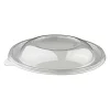 Lock Till Plastform Rund PET Klar Till Ø210mm