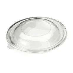 Lock Till Plastform Rund RPET Klar Till Ø300mm 4500ml