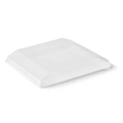 Lock Till Plastform Zen rPET Klar 250x216x32mm
