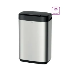 Lock Tork Till Papperskorg B1 50L Image Svart