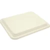 Lock uppläggningsfat bagasse kupol 5-f