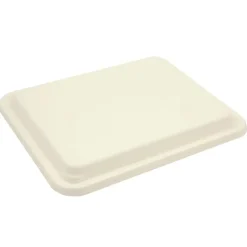 Lock uppläggningsfat bagasse kupol 5-f