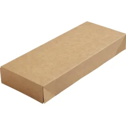 Lock Viking Slim Brick 225x85x30mm